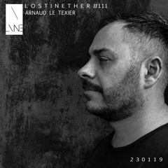 Lost In Ether | Podcast #111 | Arnaud Le Texier