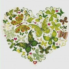 Tye Benjamin$ | Butterflies ft. Kraze