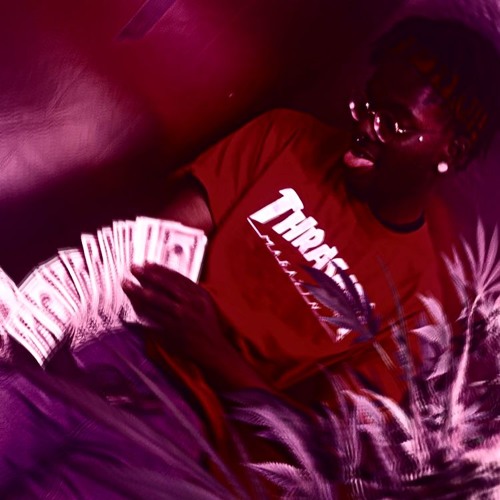 SHIMMIYYA (Prod. Rk)