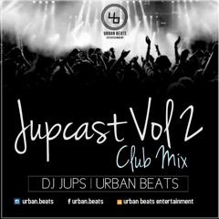 Jupcast Vol 2 | Club Mix