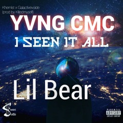ft. Lil Bear - Seen it all ( Prod By. Bearmakehits)