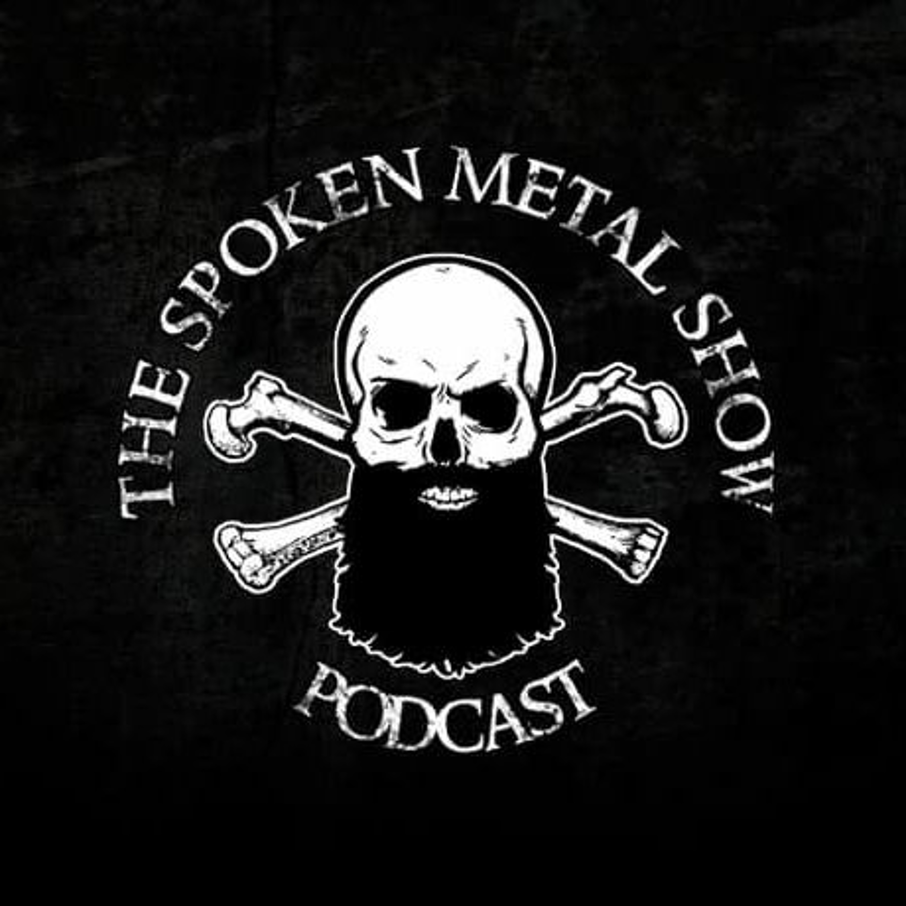 The Spoken Metal Show