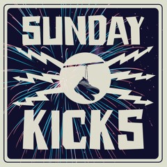 - Live DJ Mix @ Sunday KiCks #13
