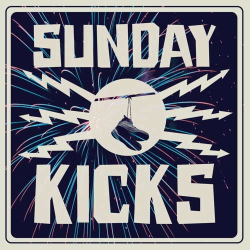 - Live DJ Mix @ Sunday KiCks #13