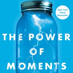#51 The Power of Moments