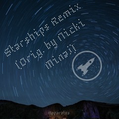 Starships Remix (Orig. By Nicki Minaj)