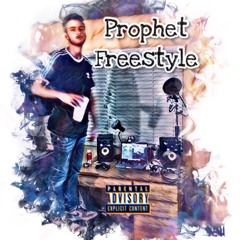 Prophet Freestyle (TheWoahAnthem)