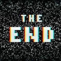 The End . Prod . Beatsbygarza