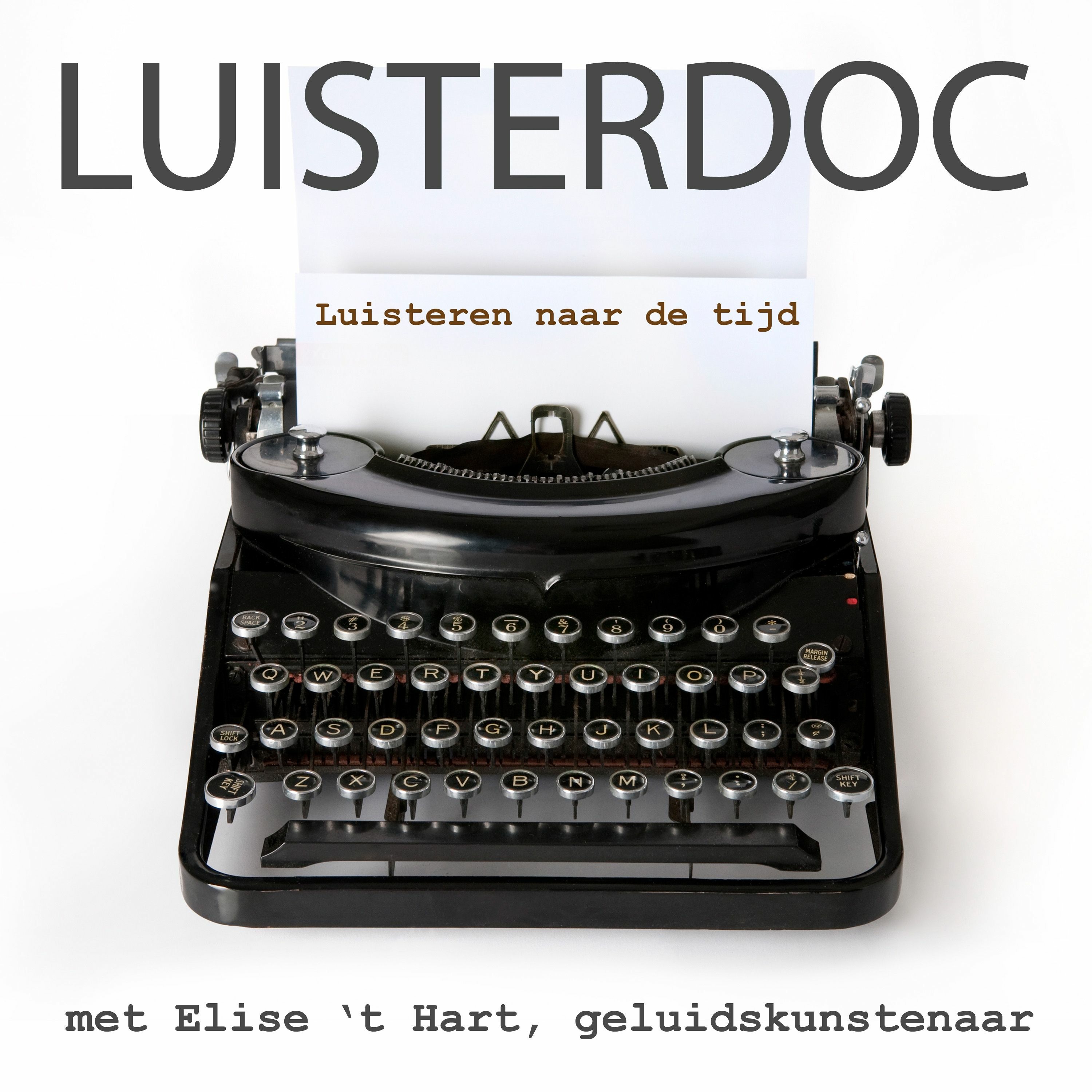 Luisterdoc