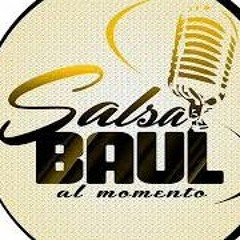 Mix De salsa baul Al Stilo de Dj Edwiin