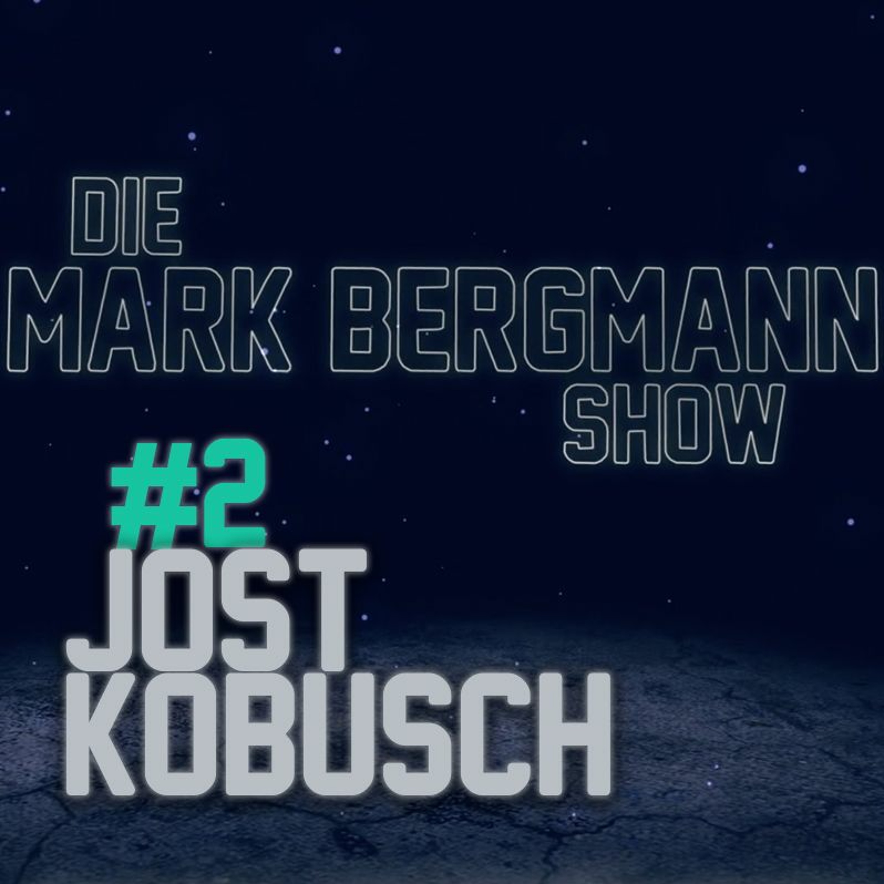 #2 JOST KOBUSCH: Extrembergsteiger über gefährlichste Momente, schönste Strecken