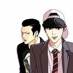 Gloomy Day - Ost Lookism (Hyung Seok)