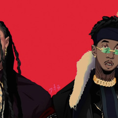 Free TY Dolla Sign Type Beat 2019 | "Ride Out" | Jeremih | By Vella Beatz