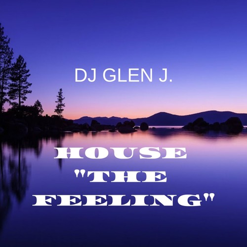 HOUSE "THE FEELING"