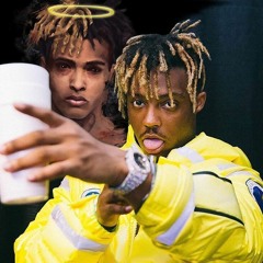 XXXTENTACION x JUICE WRLD - SAD! (BEST MASHUP!)