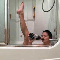 don't wanna talk about it (demo)