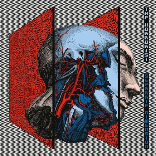 The Horrorist - Separate Dimension