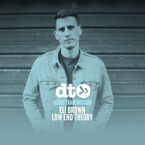 Eli Brown - Low End Theory [Sola]