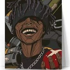 Hard trap metal type beat ILIKETHEWAYTHEYRUN