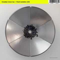 Croatian Amor - Towards Isa