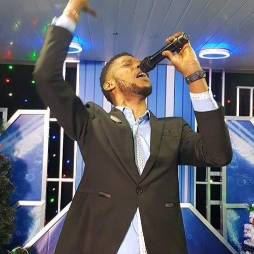 over ruling by grace.mp3