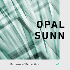 Patterns of Perception 45 - Opal Sunn