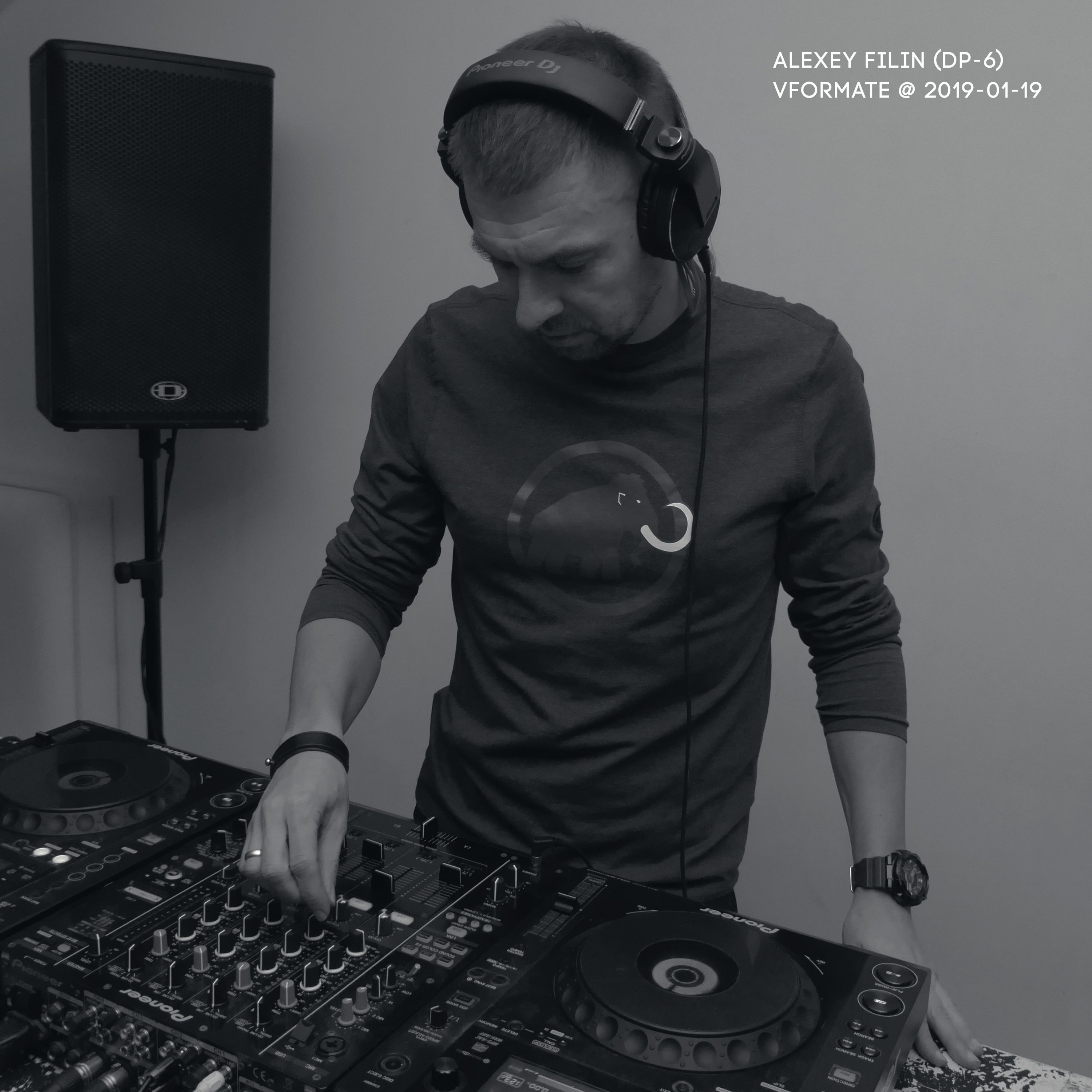 DP-6 Podcast