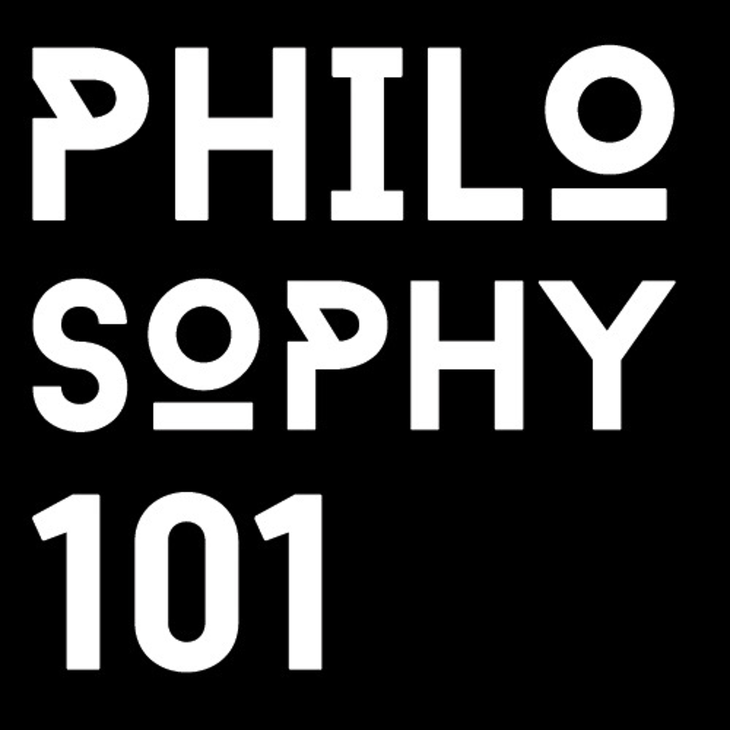 PHILOSOPHY-101