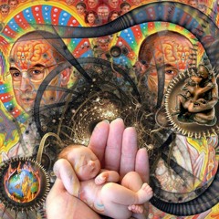 Nikolovsky Ley Vs.  SLiCKA - Super Power of Krishna_ Lonelyplanet Recordings