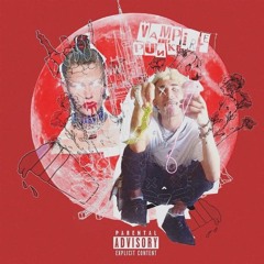 TRASSH - #DUH ! (Prod. By Six Vicious)