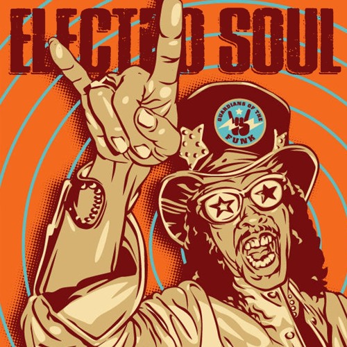 Electro Soul - Matt2nd - Funk Rebels