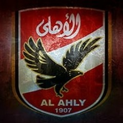 معاك يااهلي اعلان we ❤️