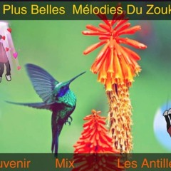 Les Plus Belles Melodies Du Zouk ( Souvenir Vol.1 )