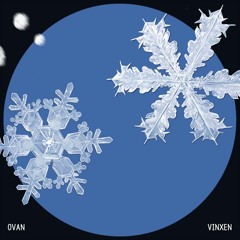 오반, 빈첸 (OVAN, VINXEN) - 눈송이 (Snowflake)