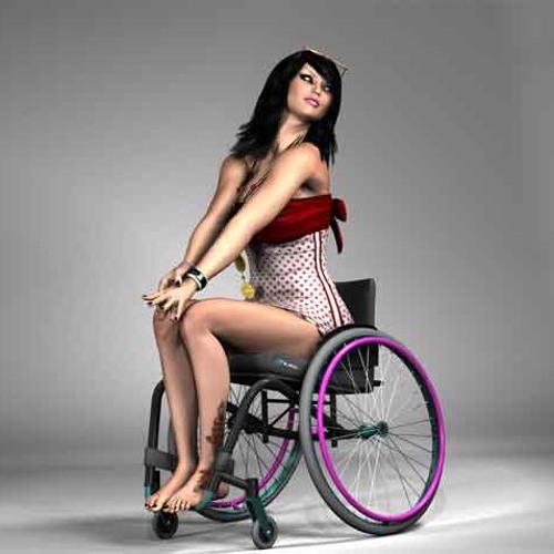 Yea yea yea yea yea yea Ukchobih, now she in a wheelchair Hypnotized from t...