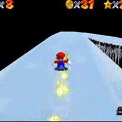 Icey Slider [Cool, Cool Mountain itso Slider]