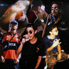 CPX No Topo - LDin$ | DoisN | Charri (prod PANDDA & Tiu Phill)