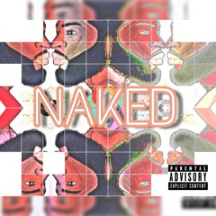 Ella Mai | Naked (LROC #EBEMix)