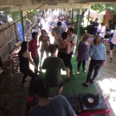 Day Party ~ Funk, Soul & Disco