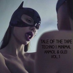 Tale Of The Tape Vol.1