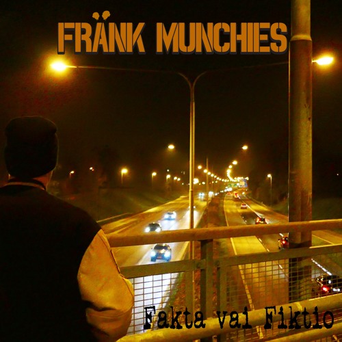 Fränk munchies - Outro Feat.Velikestävä & Konis