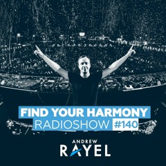 Find Your Harmony Radioshow (incl. Corti Organ Guestmix)