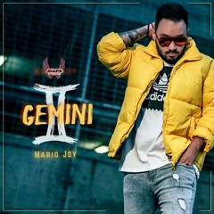 Mario Joy - Ganja (Original Mix 2019)