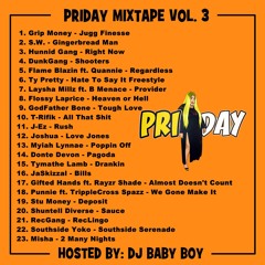 Pri Day Mixtape Vol.3 -23
