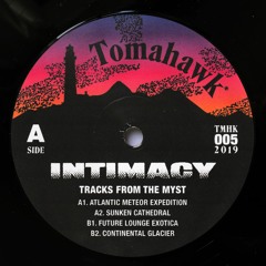 TMHK005 // Intimacy - Tracks From The Myst
