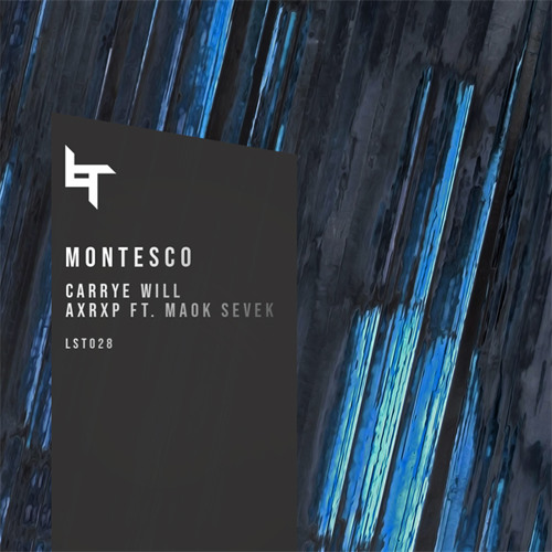 Montesco & Maok 7 - AxRxP [Premiere]
