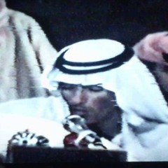 يقول من قلبه من الجور مصدوع (سامرية) - عقلا الفهيقي