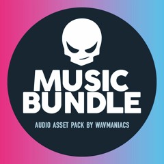 Music Bundle Pro - Audio Assets by WAV Maniacs