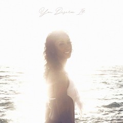 You Deserve It - Sasha Laine