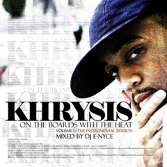 Khrysis - The Shining (Instrumental)